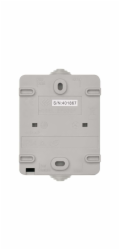Zásuvka nástěnná 16A/250V IP54  A1397
