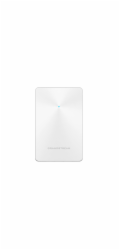 Grandstream GWN7624 AP, 802,11ac, 5GHz 4×4:4 MU-MIMO, 16SSDI, 200 konk. kl., 2.03 Gbps