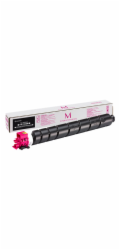 Kyocera Toner magenta na 20 000 A4 (pri 5% pokrytí), pre ECOSYS P8060cdn