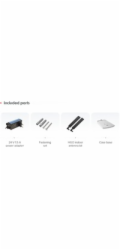 MikroTik hAP ax3 RC53UiG+5HPaxD2HPaxD