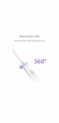 TrueLife AquaFloss Station S600