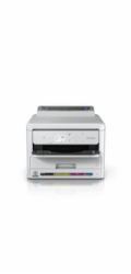 EPSON tiskárna ink WorkForce WF-C5390DW, A4, 25ppm, USB, LAN, Wi-Fi (Direct)