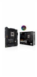 ASUS TUF GAMING B650-PLUS, AM5, AMD B650, 4xDDR5, ATX