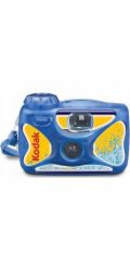 Digitální fotoaparát Kodak Sport Camera (8004707)
