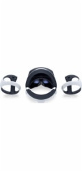Sony PlayStation VR2 Dedikovaný náhlavní displej 560 g Černá, Bílá