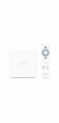 Multimediální centrum Homatics Box R, Android TV, 4K UHD