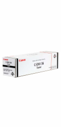 Canon C-EXV36 BK  3766B002  originální/C