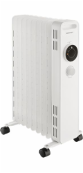 CONCEPT Olejový radiátor 2000 W RO3309
