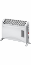 CONCEPT Konvektor 2000 W s turbem KS3007