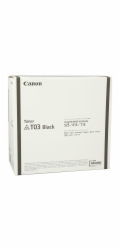 Canon originální  TONER T03 BLACK iR-ADV 525/527/615/617/715/717 51 500 stran A4 (5%)