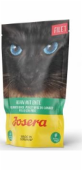 Josera Filet Chicken & Telecí sáček 70 g