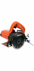 Řezačka na kameninu 125mm 1400W YT-82159 YATO