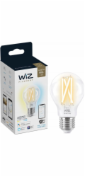 WiZ LED E27 A60 8718699787158 27-65K Fil