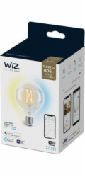 WiZ LED E27 G95 8718699786694 27-65K Fil