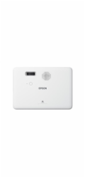EPSON projektor CO-FH01, 1920x1080, 16:9, 3000ANSI, HDMI, USB, 12000h durability ECO