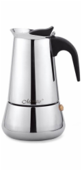 Maestro 4 cup coffee machine MR-1660-4 