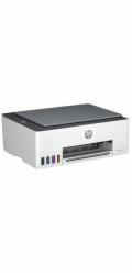 HP All-in-One Ink Smart Tank Wireless 580 (A4, 12/5 ppm, USB, Wi-Fi, BT, Print, Scan, Copy)