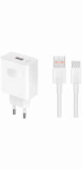 Honor HN-110600E00 SuperCharge 66W Power Adapter