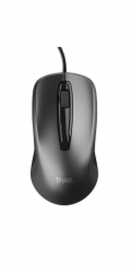 TRUST Myš BASICS Wired Optical Mouse