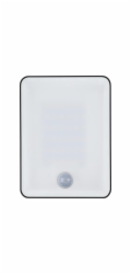 Bodové světlo Ledvance, 20W, 1800lm, 4000°K, IP65, se senzorem