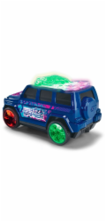 Simba-Dickie Mercedes G-Klasse Beatz Spinner