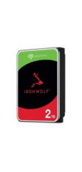 Seagate IronWolf 2TB