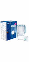 Brita Glass Bottle Model One