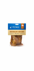 Žvýkačka pro psy PETMEX Hovězí šlacha 100g
