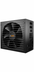 be quiet! Straight Power 12 850W BN337 Be quiet! / zdroj STRAIGHT POWER 12 Platinum 850W / ATX3.0 / active PFC / 135mm fan / 80PLUS Platinum / modulární