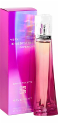 Givenchy Very Irresistible EDT 75 ml