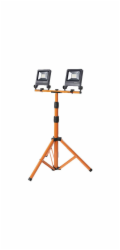 Ledvance Work Spotlight 2x30W 4000 K / LEDVAN WORLLIGHTS TRIBOD 4058075213951