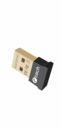 C-TECH Bluetooth adaptér , BTD-02, v 4.0, USB mini dongle