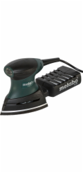 Metabo FMS 200 INTEC Multifunkční bruska