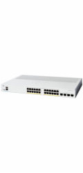 Cisco Catalyst C1200-24P-4X