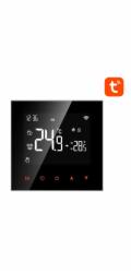Chytrý termostat pro vytápění kotlů Avatto WT100 3A WiFi Tuya