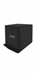 Foto Studio Puluz 40cm LED 2400 lumenů PU5040EU