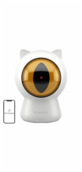 Chytrý laser pro psa / kočku na hraní Petoneer Smart Dot