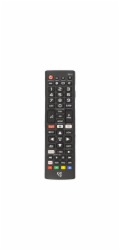 SBOX RC-01403, Diaľkový ovládač pre TV (LG)