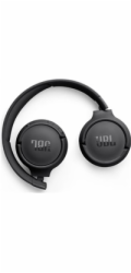 JBL T520BT Black
