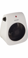 CONCEPT Teplovzdušný ventilátor VT7040 