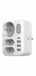 Viking síťový adaptér AC34