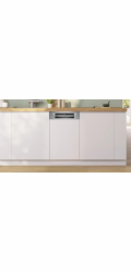 Bosch SPI4HMS49E Series 4, myčka nádobí