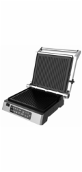 Salente FlamePro kontaktní gril s externí teplotní sondou