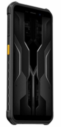 Smartphone Armor X12 PRO 5,45 palce 4/64 GB IP68/IP69K 4860 mAh černá