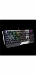 A4tech Bloody LIGHT STRIKE B865N mechanická RNBW herní klávesnice, USB, CZ