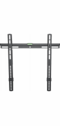 GEMBIRD WM-55F-03, TV Držiak na stenu, 32"-55"