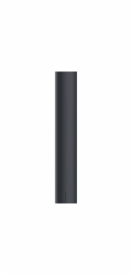 STRONG 5G MIFI AX1800/ Wi-Fi standard 802.11ax/ 574 Mbps@2.4 GHz/ 1201Mbps@5GHz/ 1x nano SIM slot/ 1x USB-C/ černý