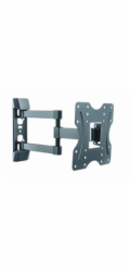 GEMBIRD Držák TV WM-42ST-02, 23"-42" (30kg), nastavitelný