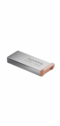 ADATA Flash Disk 32GB UR350, USB 3.2 Dash Drive, kov hnědá