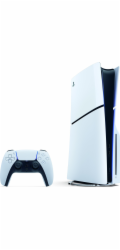PlayStation®5 konzole (verze – slim)